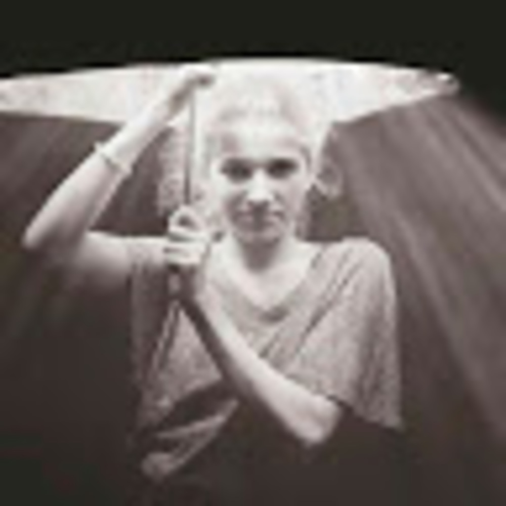 Meet your Posher, Kayla